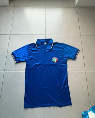 Maglietta Vintage Italia anni ‘90 originale