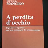 Libro 'A perdita d'occhio"