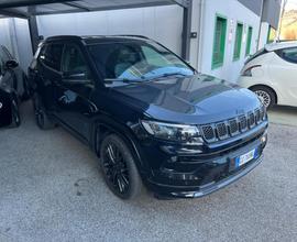 JEEP Compass 1.3 Turbo T4 240 CV PHEV AT6 4xe S