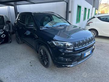 JEEP Compass 1.3 Turbo T4 240 CV PHEV AT6 4xe S