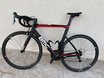 BMC Timemichine TMR02 - Dura-Ace 11v