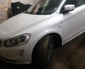 Volvo xc60 (2008-2018) - 2016