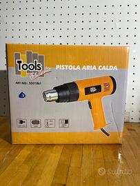 Pistola aria calda Tools