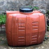 Cisterna Aquarius da 1000 litri per acqua potabile