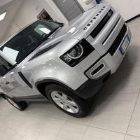 Land Rover Defender 110 2.0 SD4 240CV AWD Auto Fir