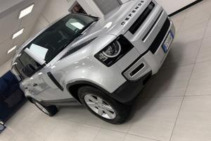 Land Rover Defender 110 2.0 SD4 240CV AWD Auto Fir