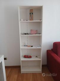 MOBILE SCAFFALE LIBRERIA 