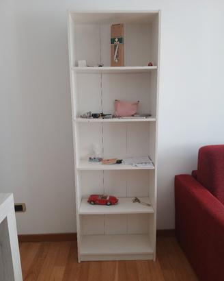 MOBILE SCAFFALE LIBRERIA 