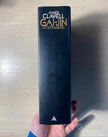 James Clavell - Gai-Jin