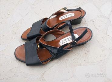 Sandali Bally