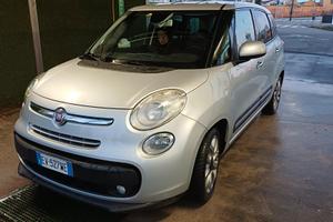 500L Living Lounge 1.6 hdi