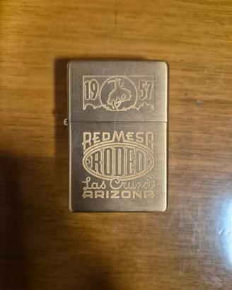 zippo