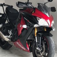 Suzuki GSX S 1000 - 2016