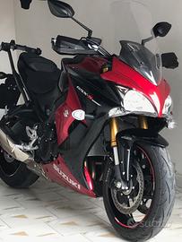 Suzuki GSX S 1000 - 2016