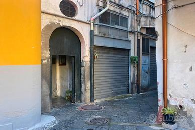 Bilocale - zona centrale