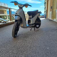 Piaggio Free 50 - 1998