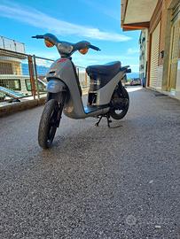 Piaggio Free 50 - 1998