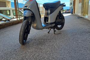 Piaggio Free 50 - 1998