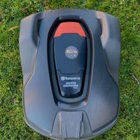 Robot Tagliaerba Husqvarna Automower 430X