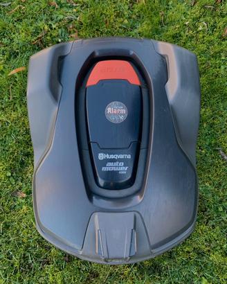 Robot Tagliaerba Husqvarna Automower 430X