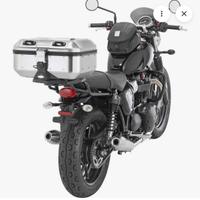 Bauletti Givi Trekker Monokey