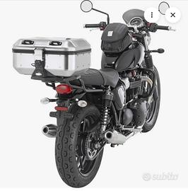 Bauletti Givi Trekker Monokey