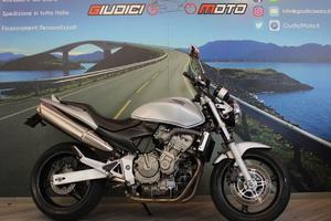 HONDA HORNET 600 - 2004 - KM 32862