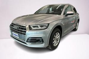 AUDI Q5 2.0 TDI 190 CV quattro S tronic Business
