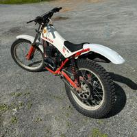 Montesa cota 200