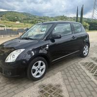 Suzuki Swift 1.3 DDiS 3p. GL
