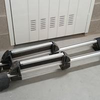 Portasci Opel Zaffira B