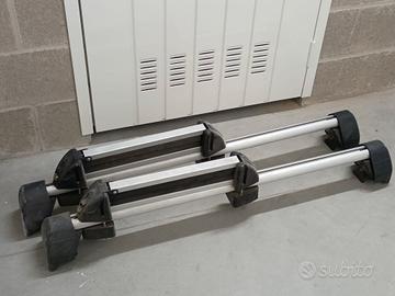 Portasci Opel Zaffira B