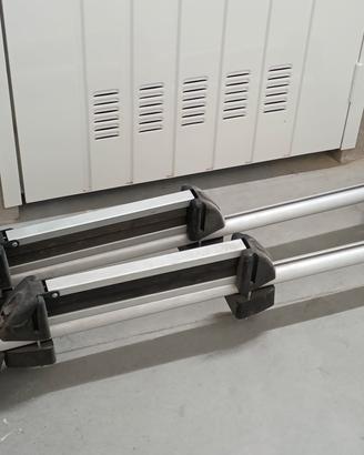 Portasci Opel Zaffira B