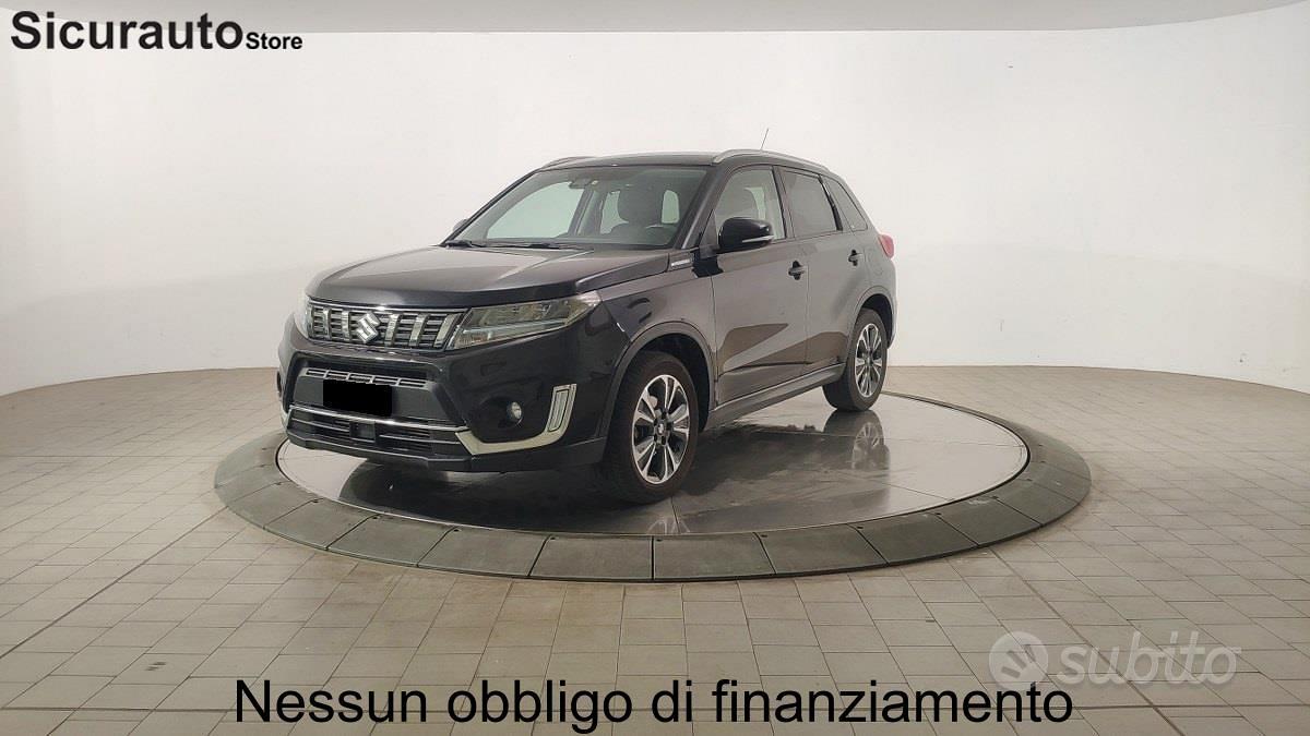 Suzuki Vitara (2015)
