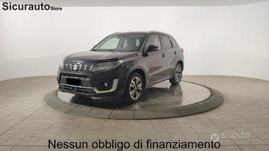 SUZUKI Vitara 1.4 Hybrid 4Wd Allgrip Top