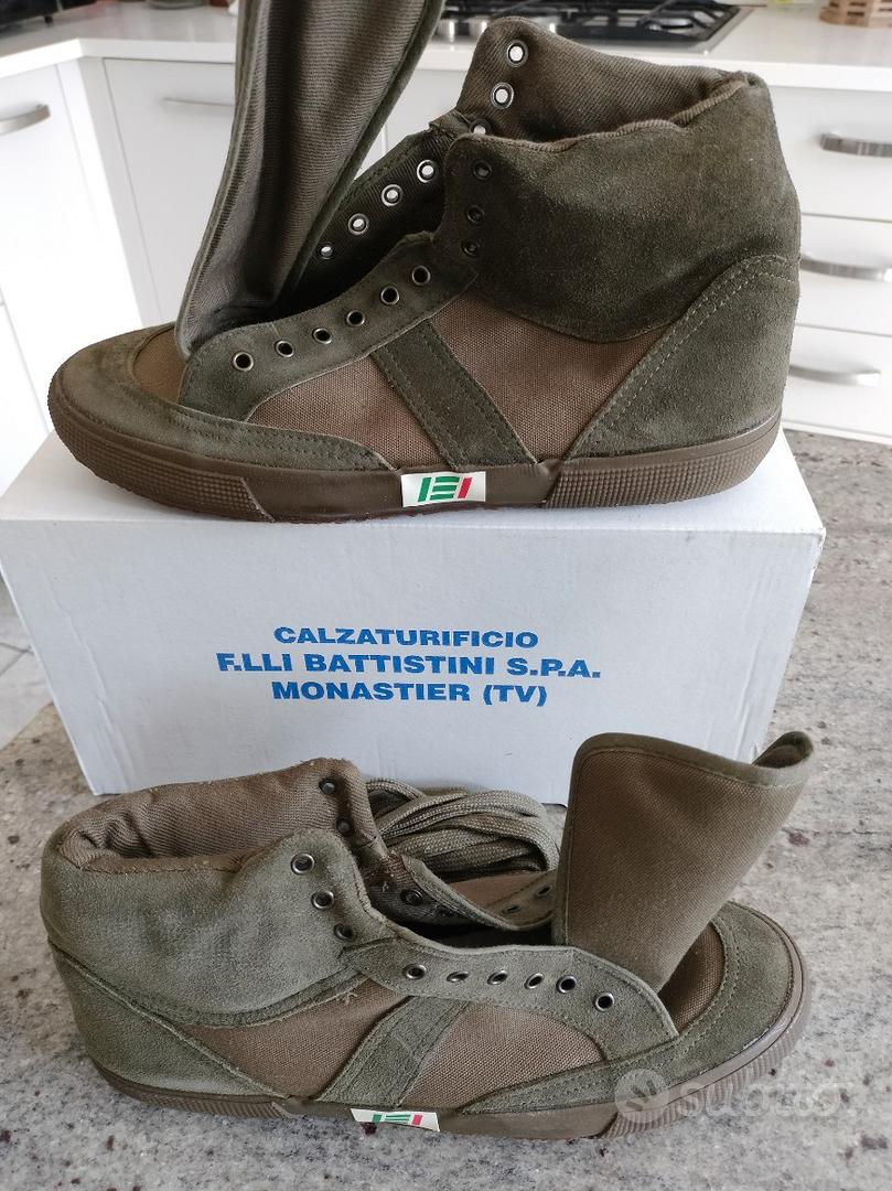 Superga hotsell esercito italiano