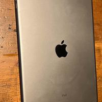 Apple iPad 8 gen + Apple Pencil + cove rugged