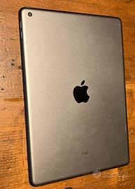 Apple iPad 8 gen + Apple Pencil + cove rugged