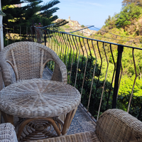 Casa Vacanze Fontanelle Aria