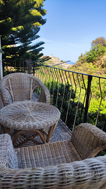 Casa Vacanze Fontanelle Aria