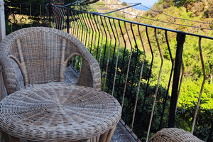 Casa Vacanze Fontanelle Aria