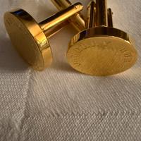 Gemelli Burberry
