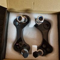 Kit sterzo Nissan Silvia GkTech Japspeed