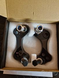 Kit sterzo Nissan Silvia GkTech Japspeed