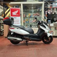 Kymco downtown 300 usato