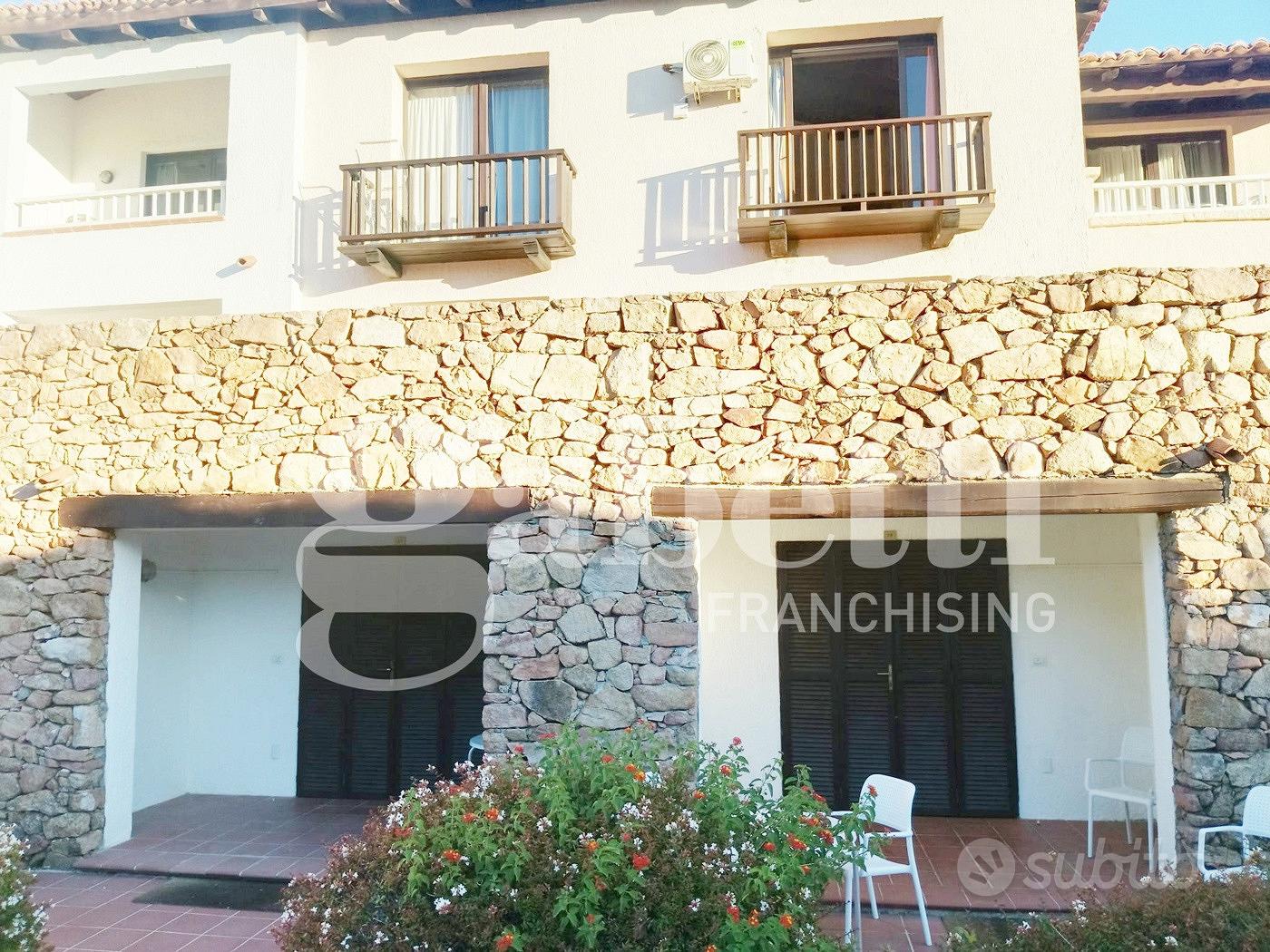 Appartamento – Terranoa/Olbia, Porto Rotondo - Vista 2