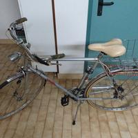 bici da uomo vintage 
