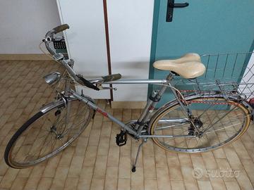 bici da uomo vintage 