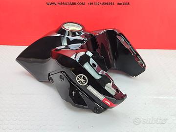SERBATOIO TANK YAMAHA XT 660 Z TENERE 2008 2016 XT