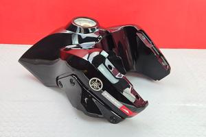 SERBATOIO TANK YAMAHA XT 660 Z TENERE 2008 2016 XT